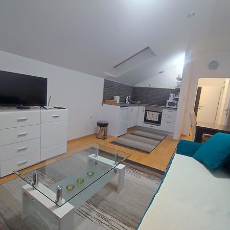 Apartment Beba Mostar Exterior photo