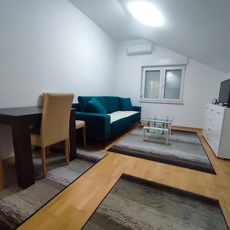 Apartment Beba Mostar Exterior photo