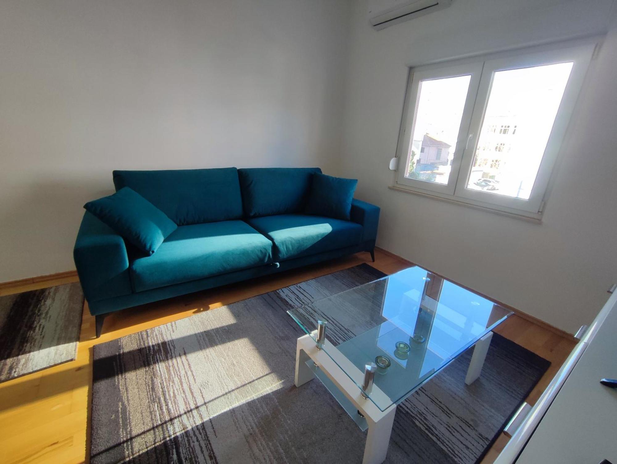 Apartment Beba Mostar Exterior photo