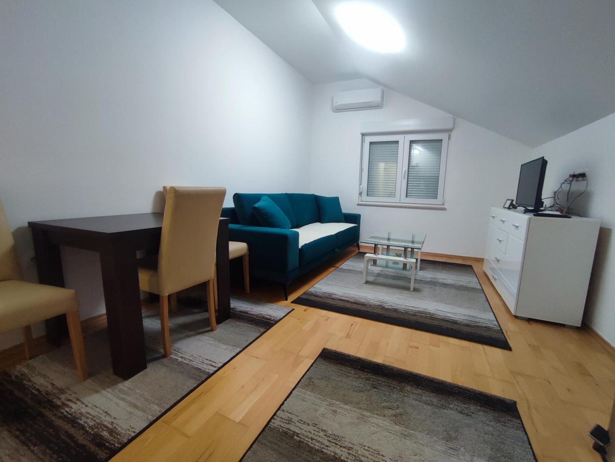 Apartment Beba Mostar Exterior photo