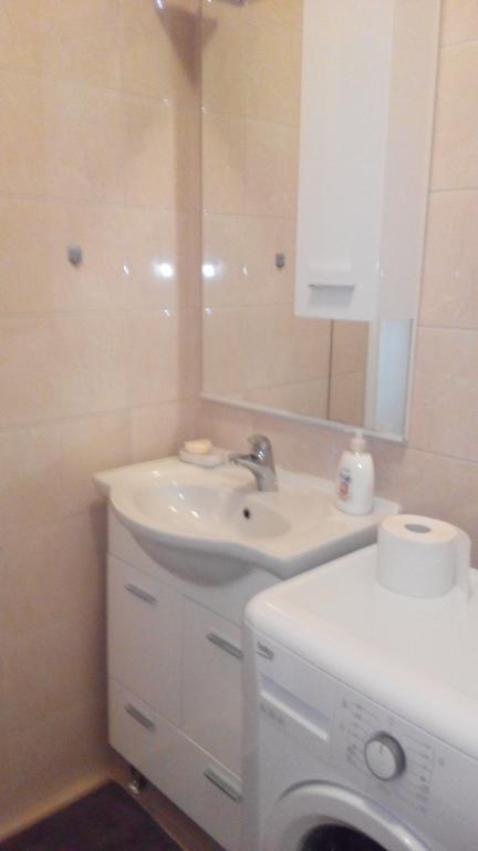 Apartment Beba Mostar Exterior photo