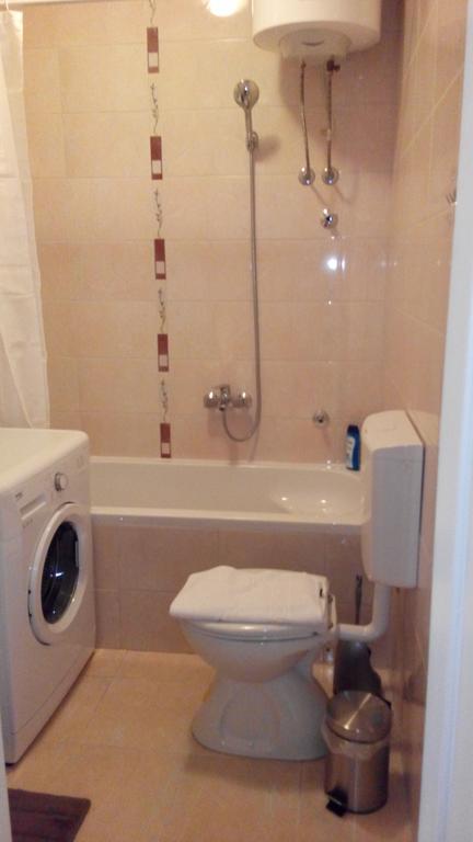 Apartment Beba Mostar Exterior photo