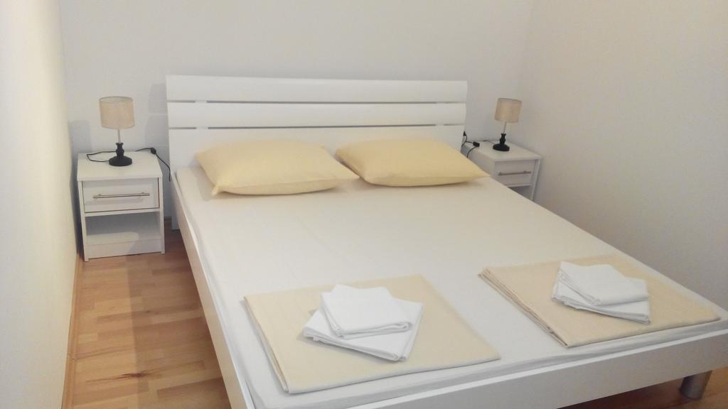 Apartment Beba Mostar Exterior photo