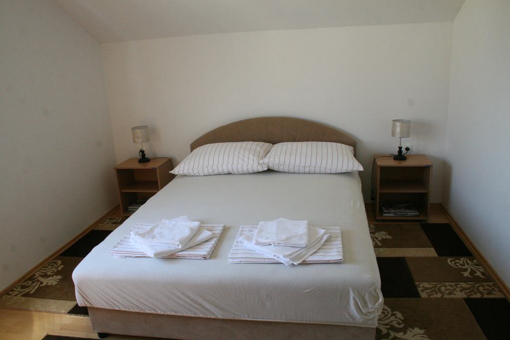 Apartment Beba Mostar Exterior photo