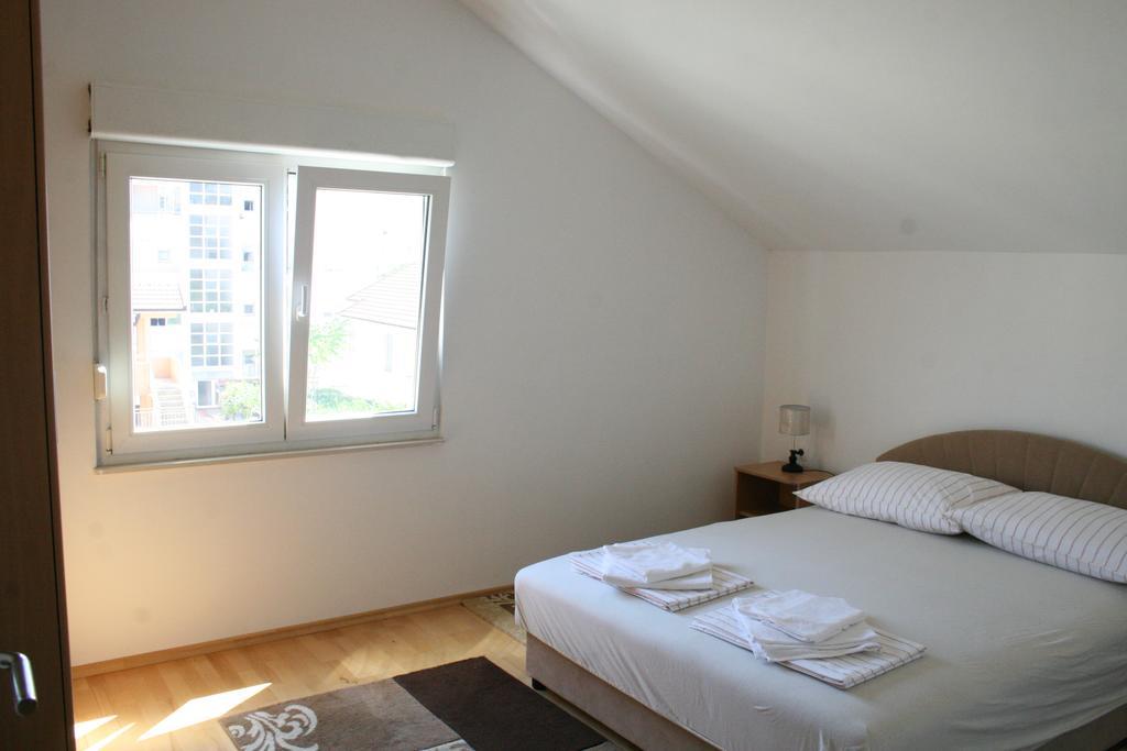 Apartment Beba Mostar Exterior photo