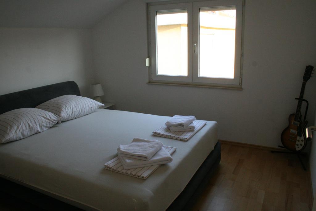 Apartment Beba Mostar Exterior photo