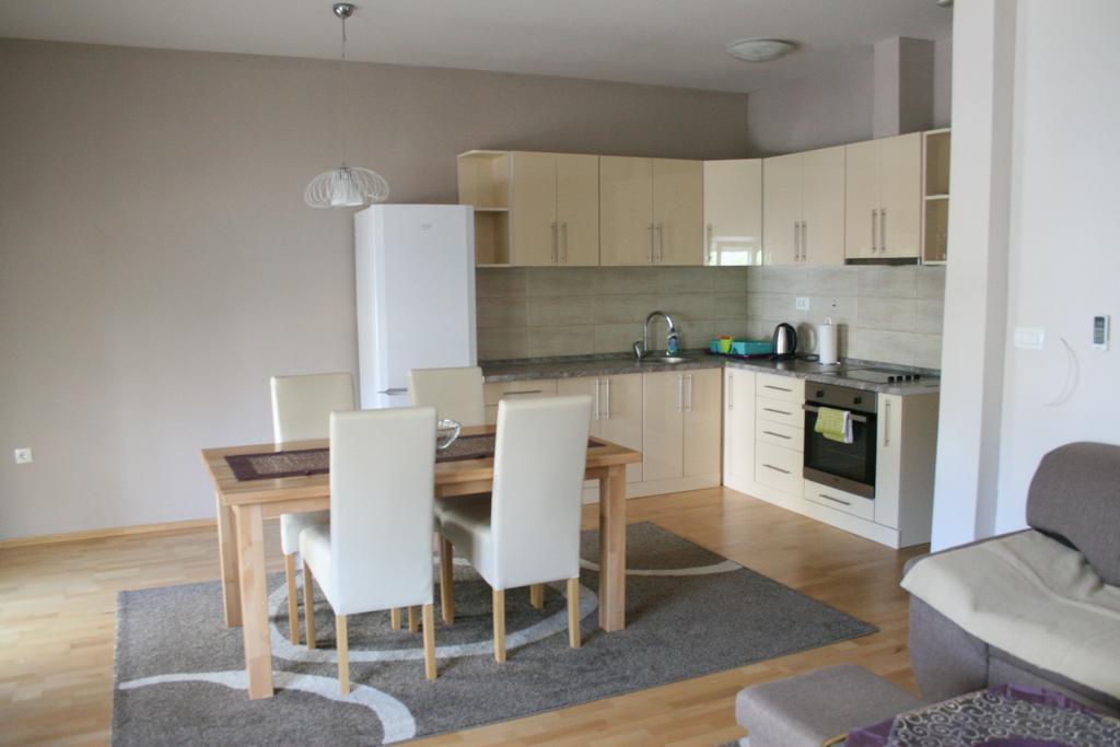 Apartment Beba Mostar Exterior photo