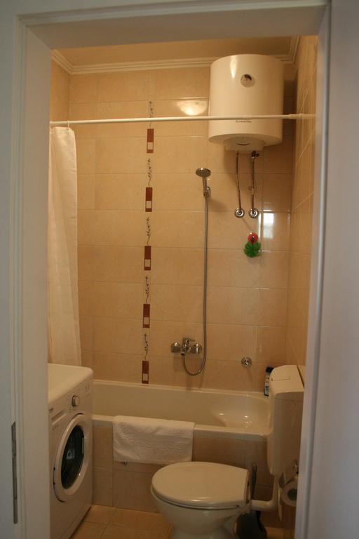 Apartment Beba Mostar Exterior photo