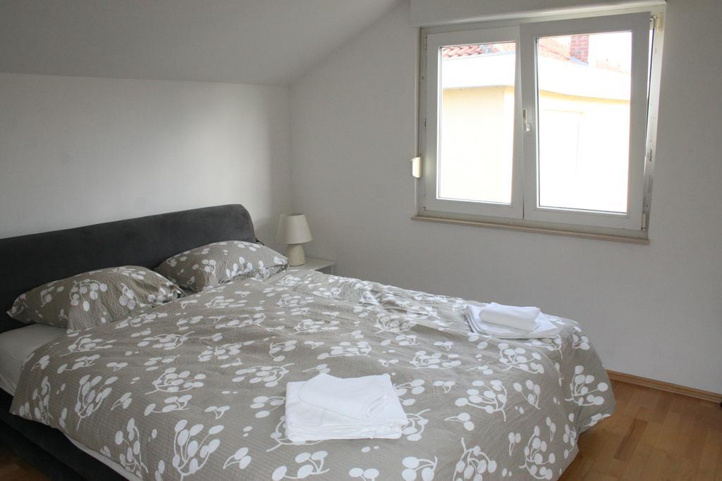 Apartment Beba Mostar Exterior photo