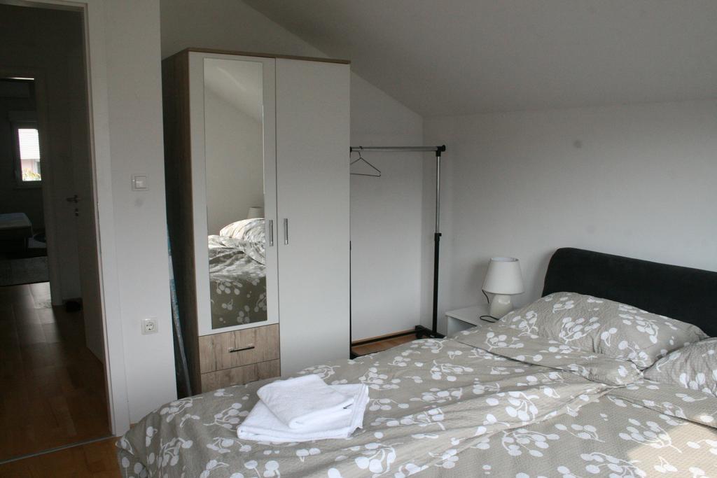 Apartment Beba Mostar Exterior photo