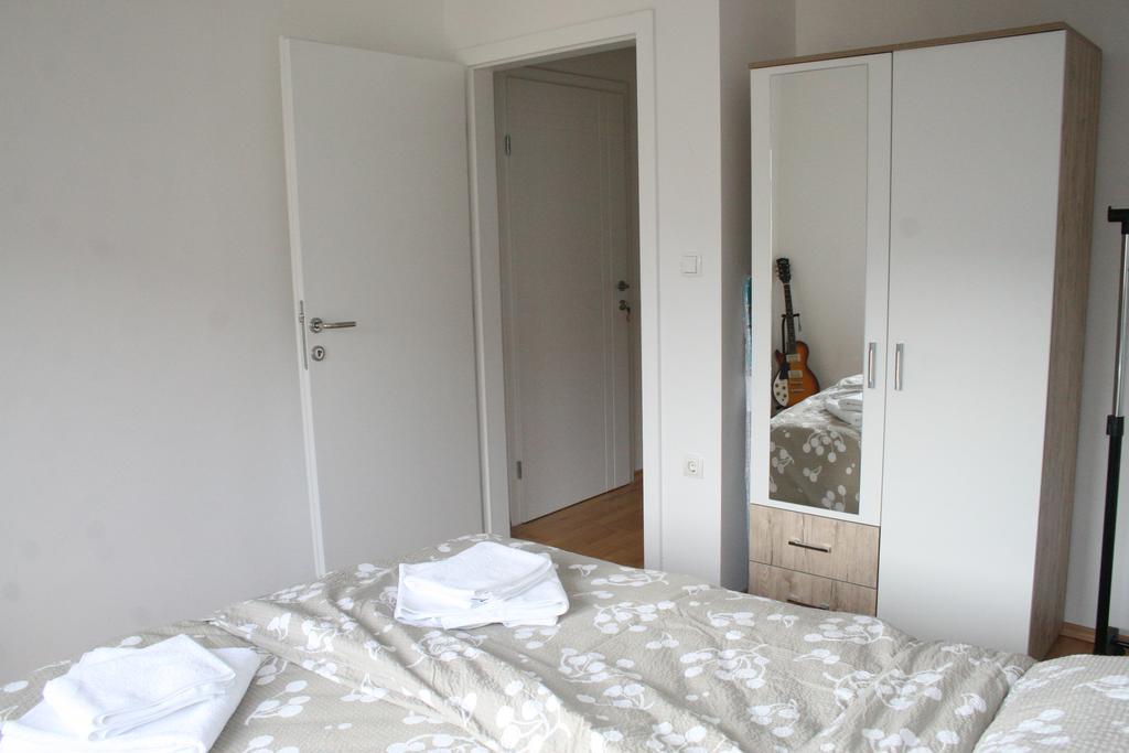 Apartment Beba Mostar Exterior photo