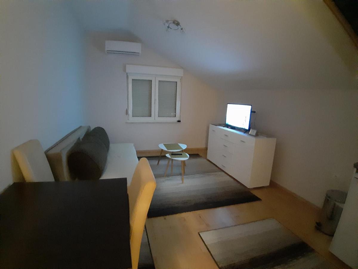 Apartment Beba Mostar Exterior photo